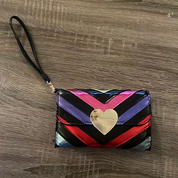 Handbags - Victoria Secret Wristlet Wallet